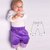 Baby Reversible Pants FIORETTO PDF Pattern 0m/1m-18m/2y