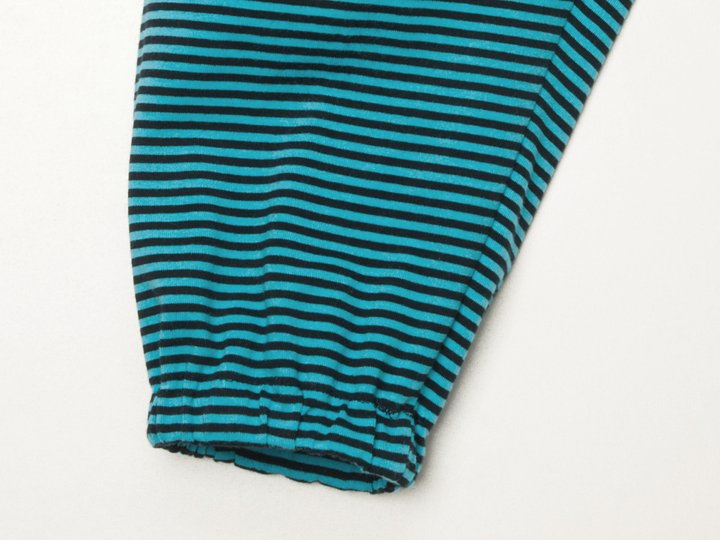 Cute and Comfy TORINO Baby Pants Pattern for Boys and Girls