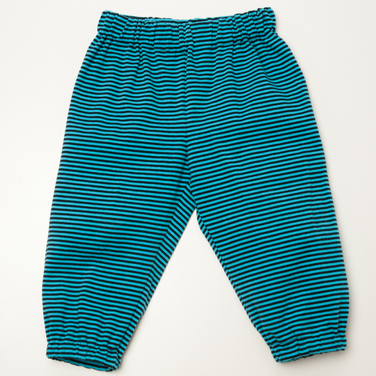 Schnittmuster Baby-/Kinderhose TORINO Anleitung Datei 62/68–98/104