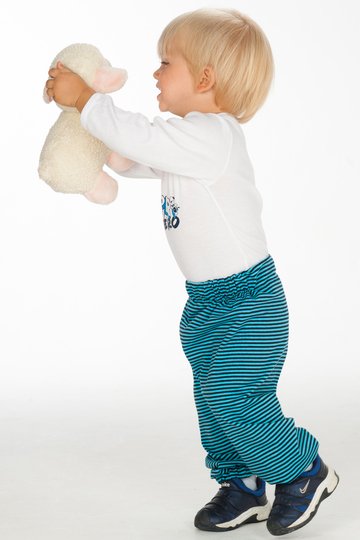 Sewing pattern baby/toddler pants TORINO tutorial file 3m/6m–3y/4y