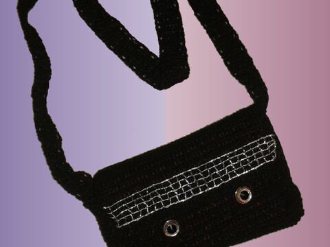 Abendtasche / Clutch