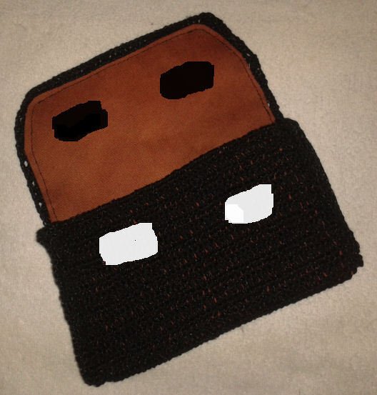 Abendtasche / Clutch - Bild 9