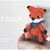 Fuchs - Amigurumi Häkelanleitung