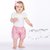 Baby Pumphose STELLA – kurze Hose Datei 50/56–98/104