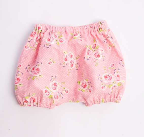 Baby Bloomers STELLA – Sewing Pattern PDF 0m/1m-3y/4y