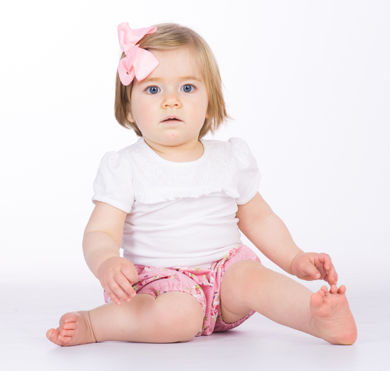 Baby Bloomers STELLA – Sewing Pattern PDF 0m/1m-3y/4y