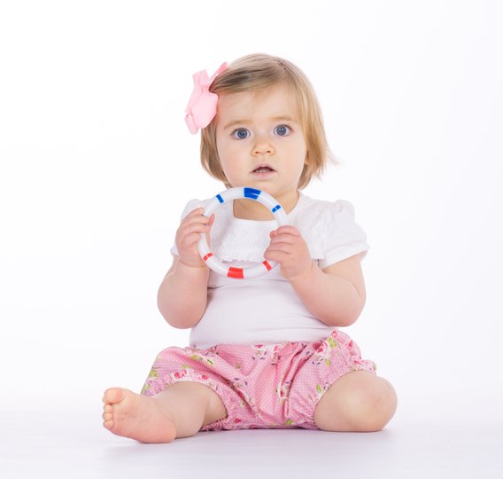 Sewing pattern short baby bloomers STELLA tutorial 0m/1m–3y/4y