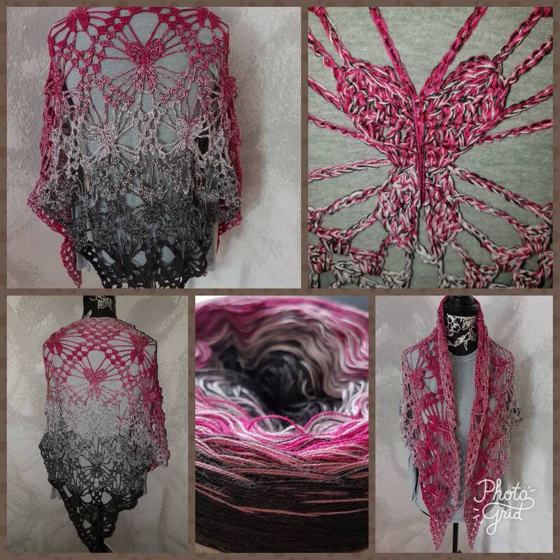 Schmetterlingstraum - Bild 2