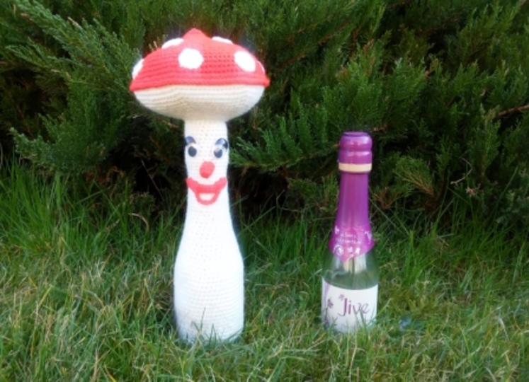 Prosecco - Pilz " Louis "