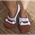 Häkelanleitung für Ballerinas Größe 35-43 Lifestyle Design No.3 