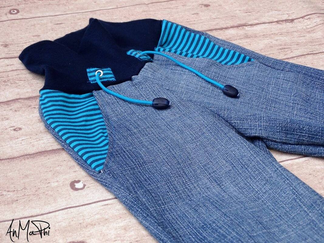 HosenE-Book Bärliner Buxe