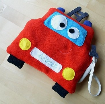 Feuerwehrauto Joey - Bild 6