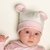 Baby Mütze ORSO – Beanie 3 Varianten Datei 56/62–92/98