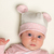 DIY Baby Hat Beanie Sewing Pattern - PDF for Newborn to 3 Years Old