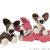 Amigurumi E-Book Häkelanleitung bull terrier bully Hund pdf Anleitung