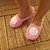 Häkelanleitung Sommer Ballerina Größe 32-43 Lifestyle Design No.9