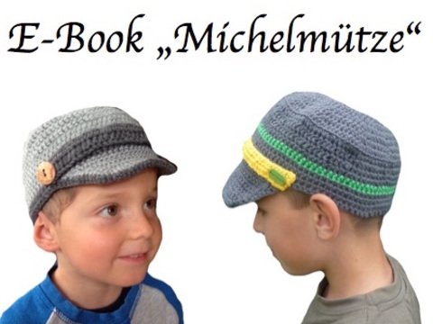 E-Book: "Michelmütze" Ku 36-59