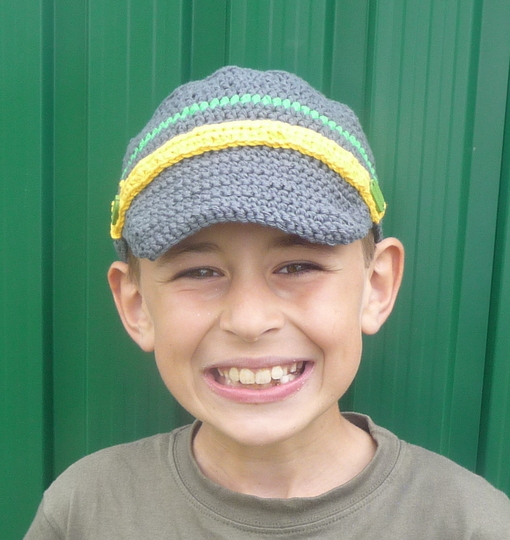 E-Book: "Michelmütze" Ku 36-59