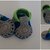 Häkelanleitung Babyschuhe Sandalen