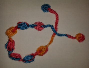 Freundschaftsarmbänder Teil 7 - Bild 4