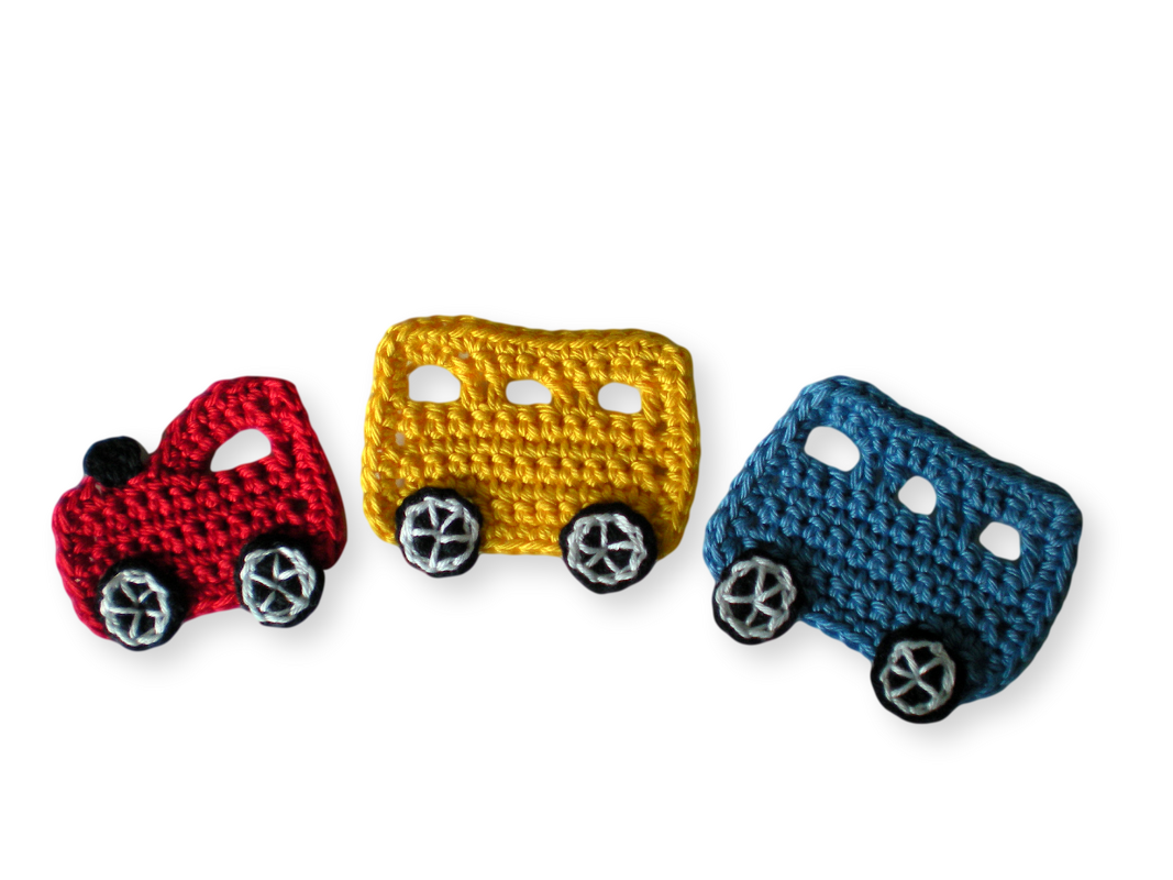 Applikation Eisenbahn - Bild 2