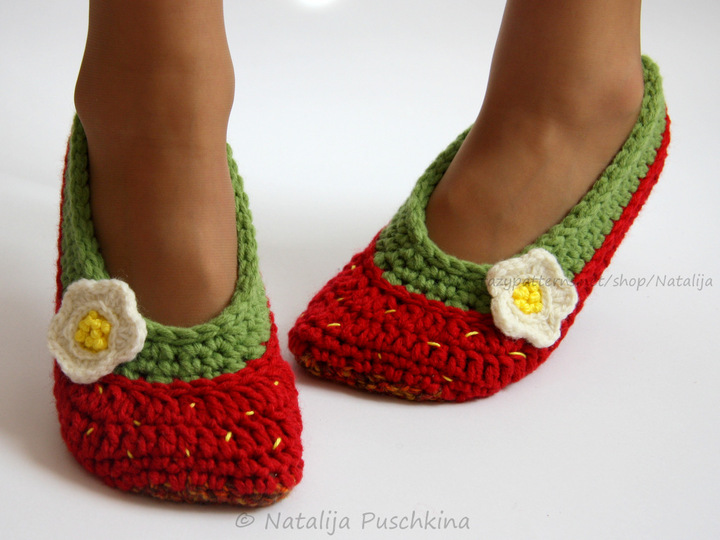 Socken Set - 10 Top Häkelanleitungen zum Sparpreis   