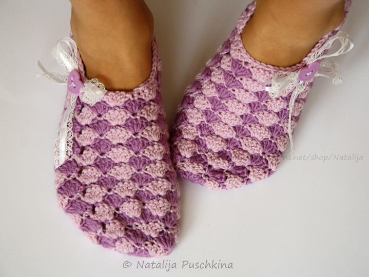 Socken Set - 10 Top Häkelanleitungen zum Sparpreis   