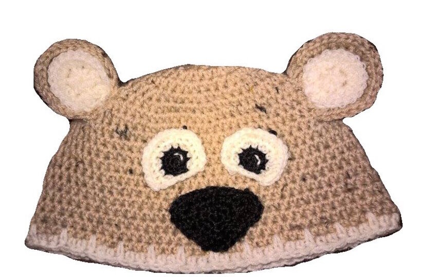 E-Book "Bärenset" 0-1 Jahr, Schuhe Gr.14-18