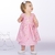 Baby Pinafore Dress ROSA – PDF Pattern 3m/6m-3y/4y