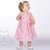 Sewing pattern baby pinafore dress ROSA tutorial file 3m/6m–3y/4y