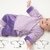 Baby Set FIORINO & FIORETTO – Wickeljacke Wendehose 50/56–86/92