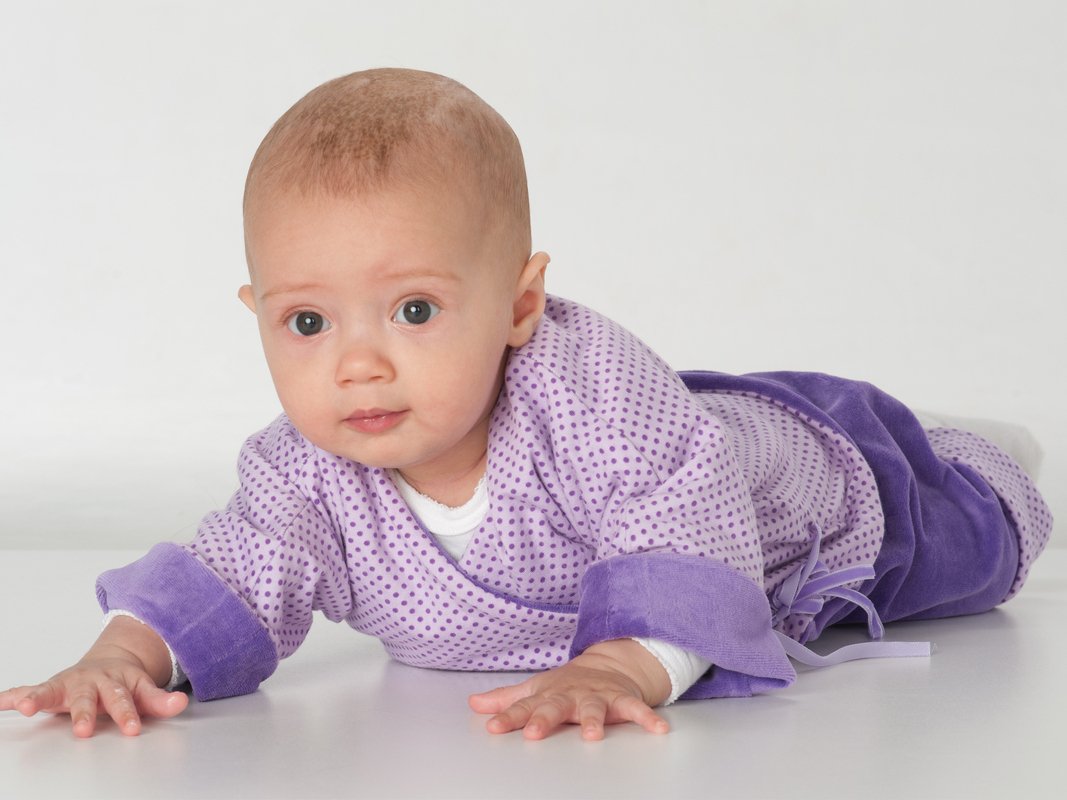 Sewing pattern jacket+pants FIORINO+FIORETTO file 0m/1m 3m/6m 9m/12m 18m/2y - Image 10