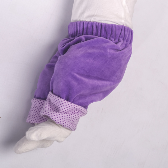 Baby Jacket & Pants FIORINO FIORETTO PDF Pattern 0m-2y