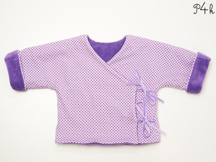 Sewing pattern jacket+pants FIORINO+FIORETTO file 0m/1m 3m/6m 9m/12m 18m/2y