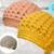 Häkelanleitung "Beanie-Mütze"