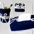 Häkelanleitung "Badezimmer-Accessoires"