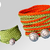 Häkelanleitung Wickelarmband "Locki"