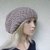 Beanie, Strickanleitung, Stricken, Strickmütze, slouch, Mütze, unisex 