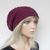 crochet pattern beanie, unisex, easy to crochet