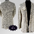 Häkelanleitung Jacke "Gerlinde" Gr. 38/40