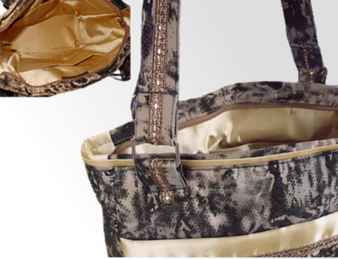 Nähanleitung Tasche "Joy" - Bild 2