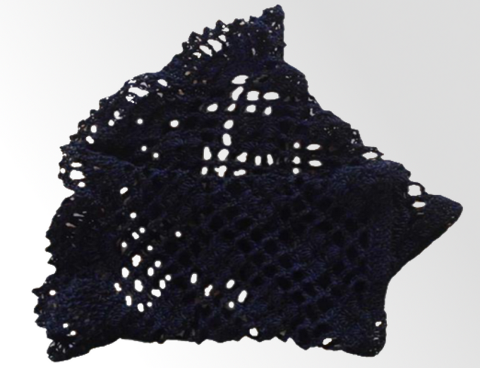 Häkelanleitung "elegante Armstulpen"