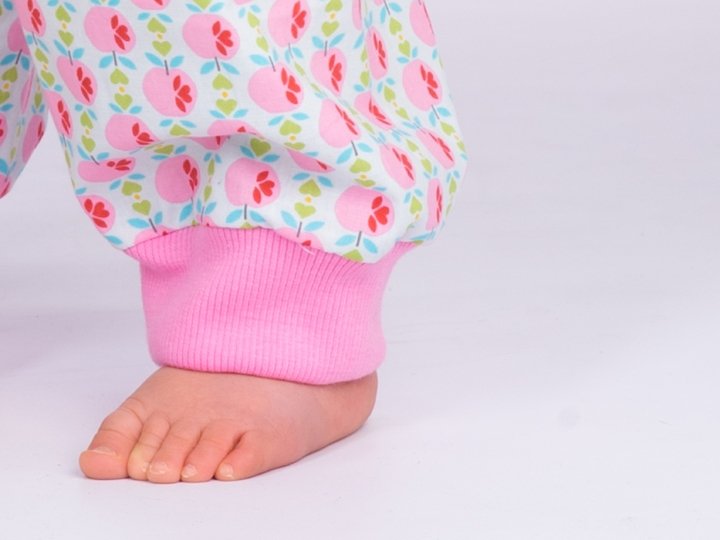 Baby Pants ARIA – 3-in-1 Sewing Pattern PDF 1m/3m-2y/3y