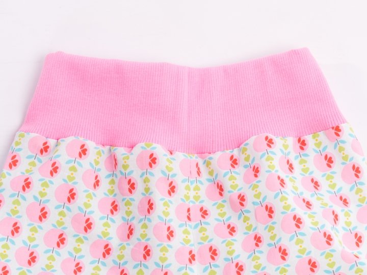 Baby Pants ARIA – 3-in-1 Sewing Pattern PDF 1m/3m-2y/3y