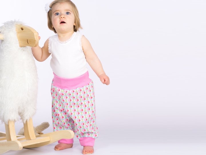 Baby Pants ARIA – 3-in-1 Sewing Pattern PDF 1m/3m-2y/3y