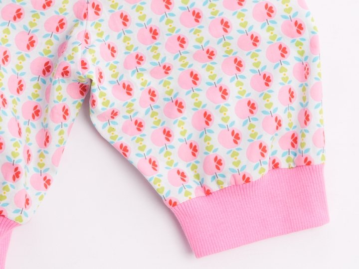 Baby Pants ARIA – 3-in-1 Sewing Pattern PDF 1m/3m-2y/3y
