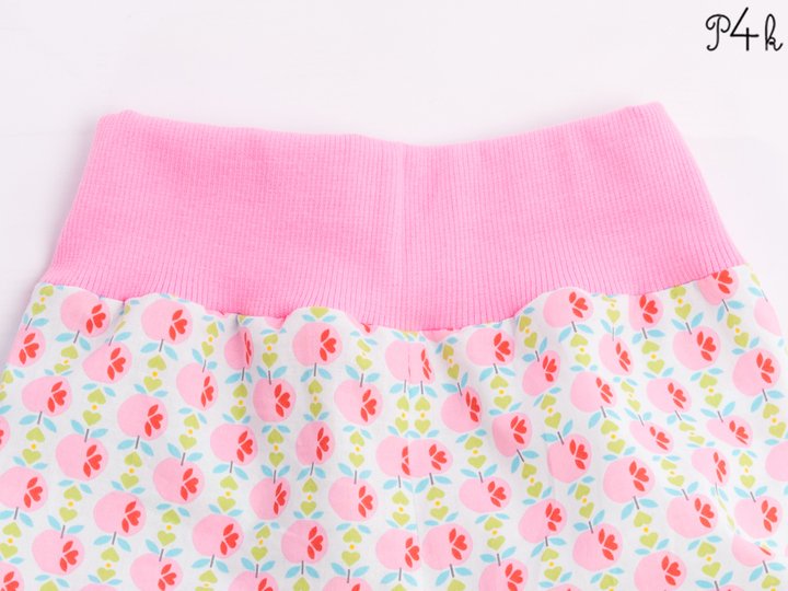 Baby and Children Sweatpants Sewing Pattern PDF for Boys and Girls - ARIA