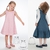 Girls Dress STEFFI 3-in-1 – PDF Pattern 9m/12m-11y/12y
