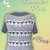 Trendiges Sommershirt Riola im Boxystyle
