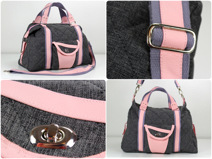 Reisetasche * Weekender Bag * Sporttasche "Mary Ann"